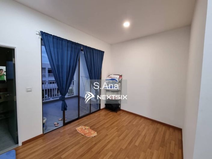 2-sty Terrace/Link House For Rent in Sepang Selangor - Image 10