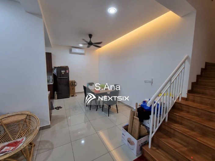 2-sty Terrace/Link House For Rent in Sepang Selangor - Image 5