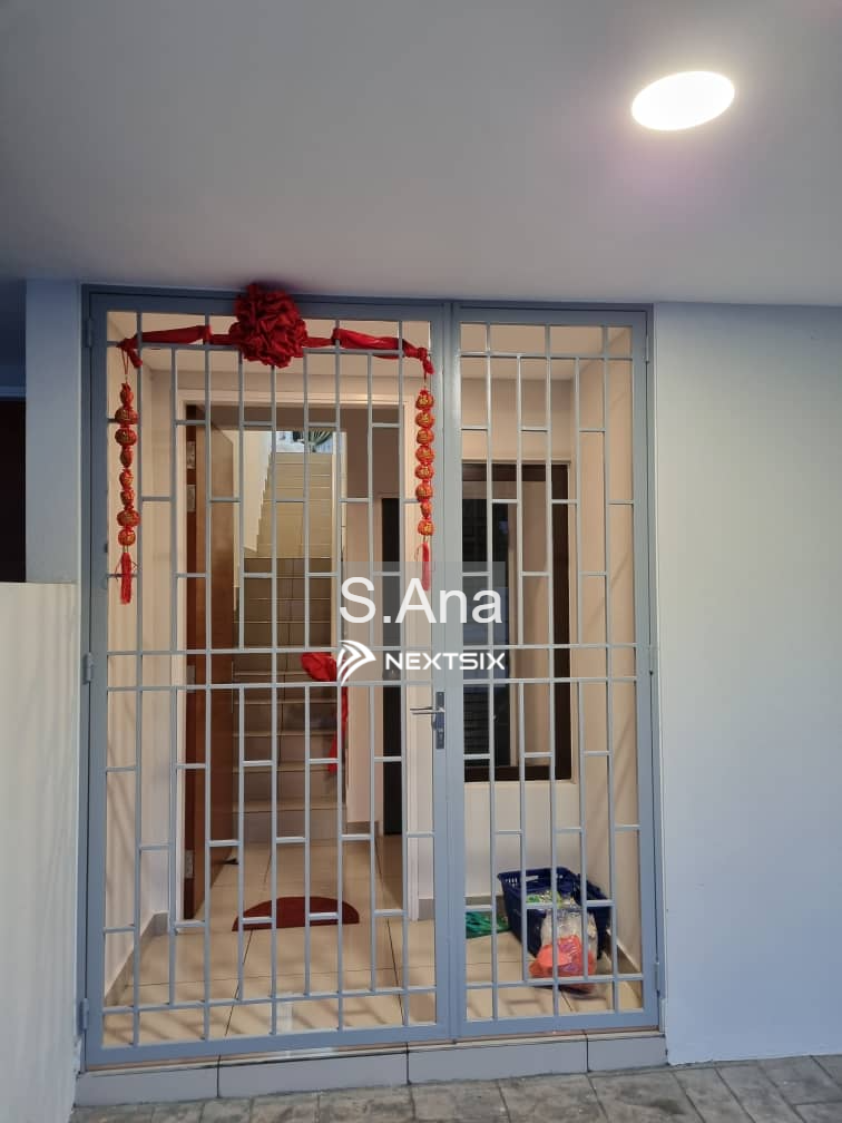 2-sty Terrace/Link House For Rent in Sepang Selangor - Image 7