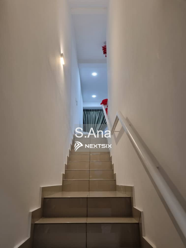 2-sty Terrace/Link House For Rent in Sepang Selangor - Image 9
