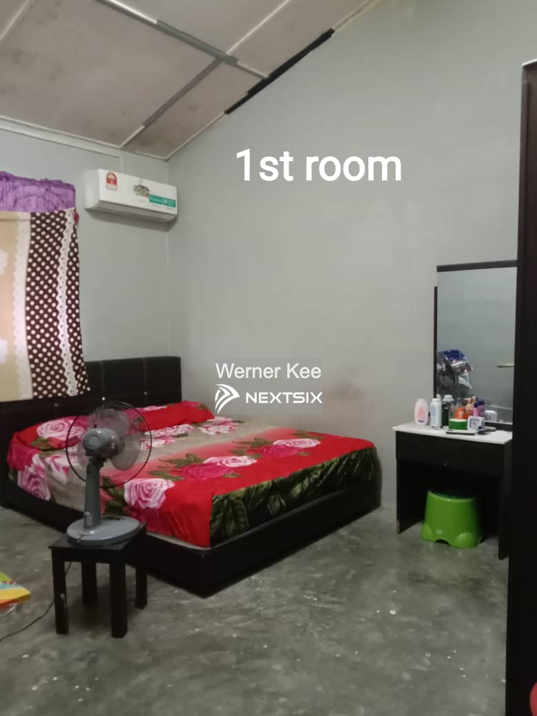 2-sty Terrace/Link House For Sale in Permas Jaya Johor