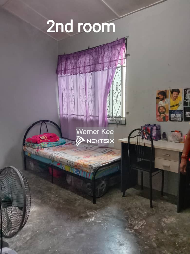 2-sty Terrace/Link House For Sale in Permas Jaya Johor - Image 5
