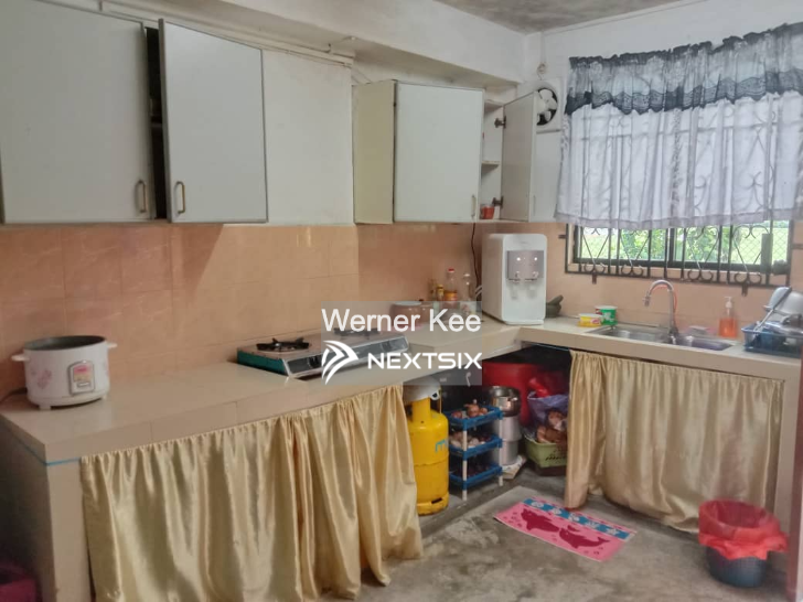 2-sty Terrace/Link House For Sale in Permas Jaya Johor - Image 6