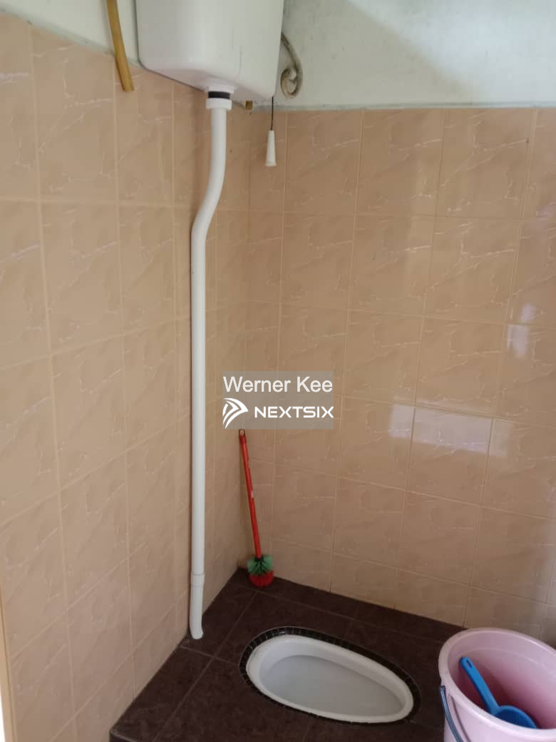 2-sty Terrace/Link House For Sale in Permas Jaya Johor - Image 7