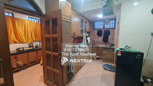 2-sty Terrace/Link House For Sale in Permas Jaya Johor - Image 11