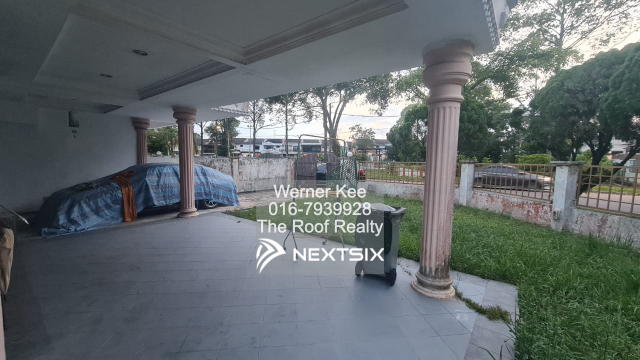 2-sty Terrace/Link House For Sale in Permas Jaya Johor - Image 13