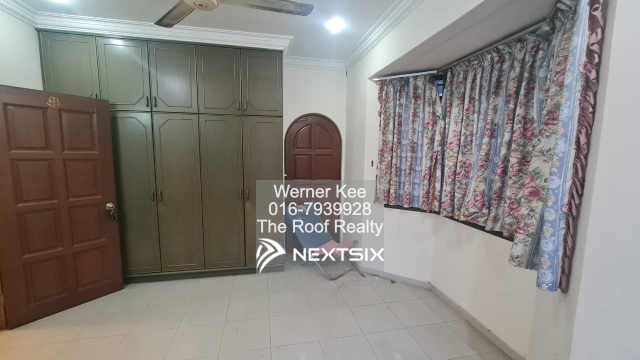 2-sty Terrace/Link House For Sale in Permas Jaya Johor - Image 15
