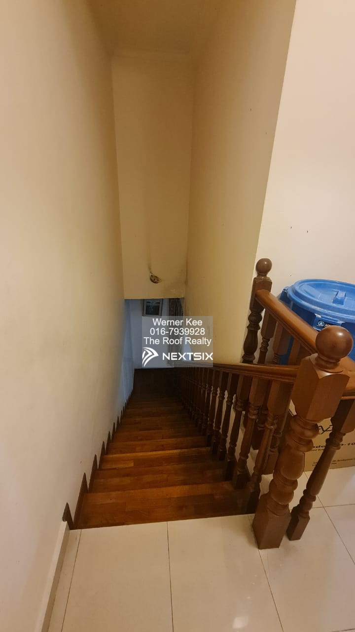 2-sty Terrace/Link House For Sale in Permas Jaya Johor - Image 6