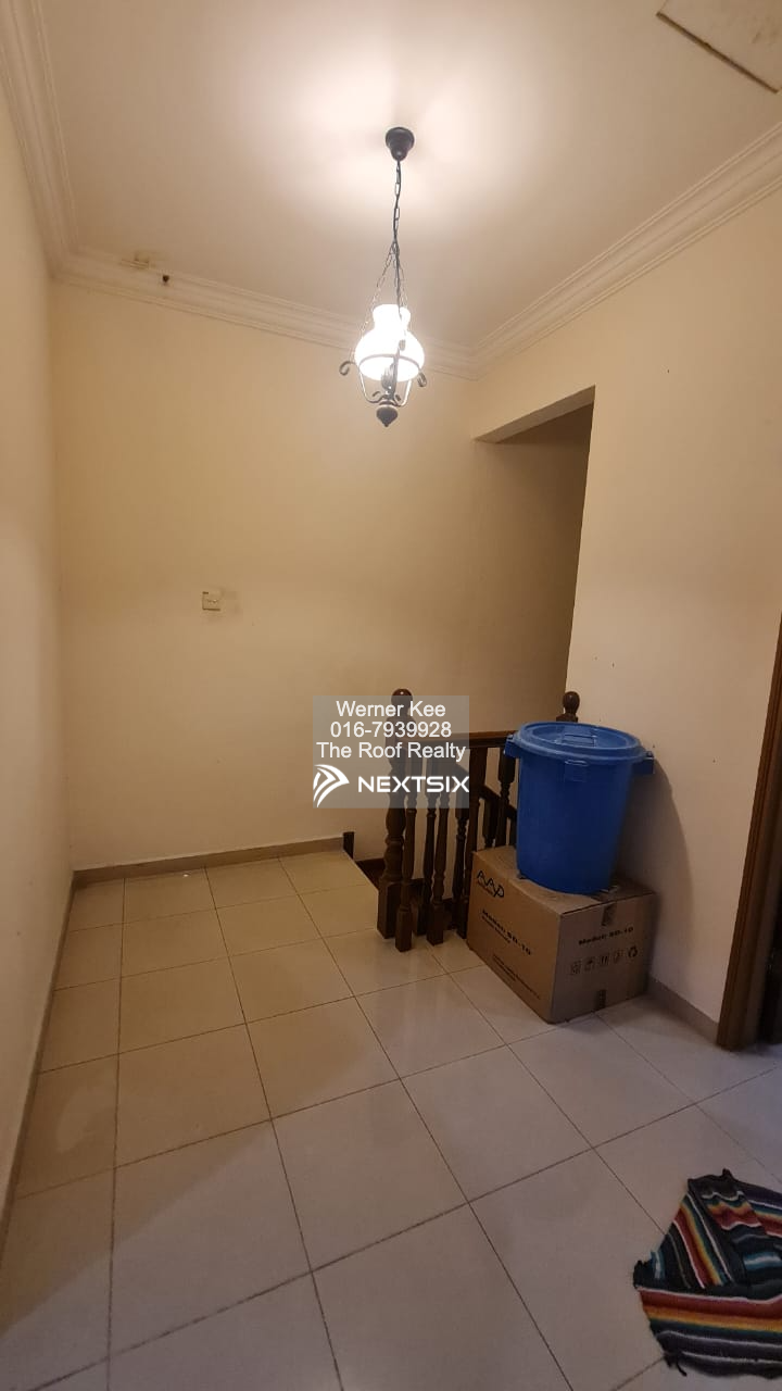2-sty Terrace/Link House For Sale in Permas Jaya Johor - Image 7