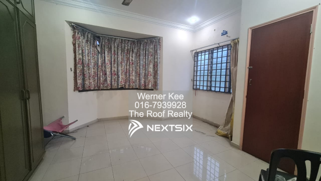 2-sty Terrace/Link House For Sale in Permas Jaya Johor - Image 8