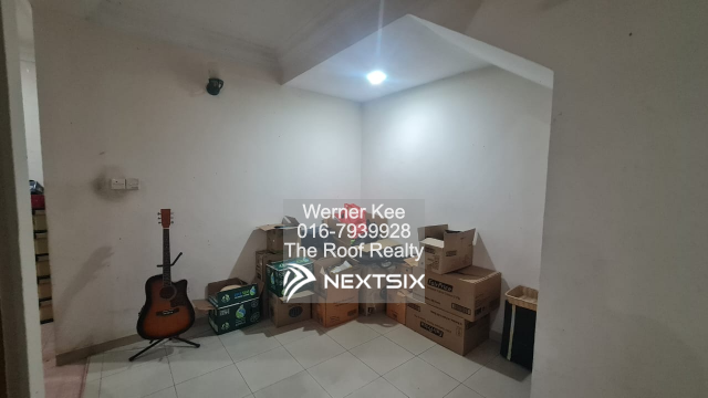 2-sty Terrace/Link House For Sale in Permas Jaya Johor - Image 9