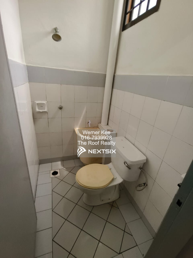 2-sty Terrace/Link House For Sale in Permas Jaya Johor