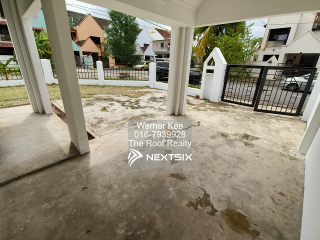 2-sty Terrace/Link House For Sale in Permas Jaya Johor - Image 11