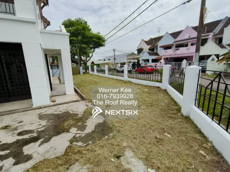 2-sty Terrace/Link House For Sale in Permas Jaya Johor - Image 13