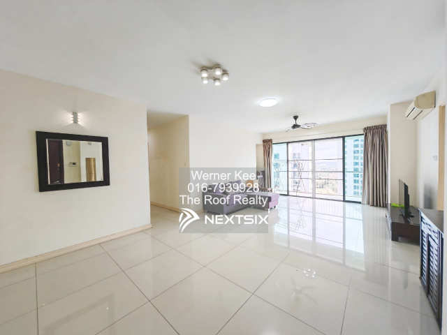 Condominium For Sale in Permas Jaya Johor