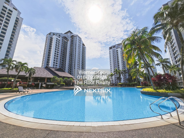 Condominium For Sale in Permas Jaya Johor - Image 10