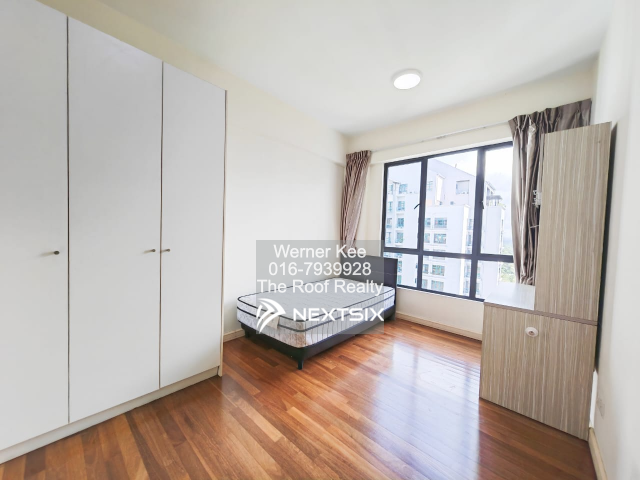 Condominium For Sale in Permas Jaya Johor - Image 11