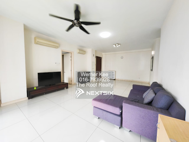 Condominium For Sale in Permas Jaya Johor - Image 5