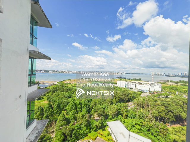 Condominium For Sale in Permas Jaya Johor - Image 6