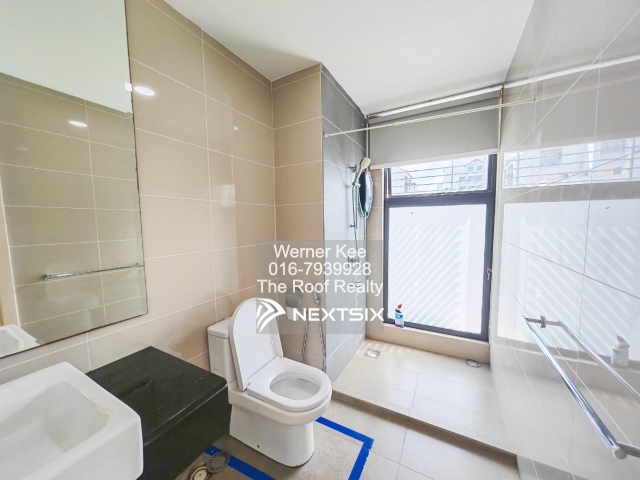 Condominium For Sale in Permas Jaya Johor - Image 7