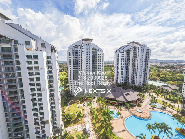 Condominium For Sale in Permas Jaya Johor - Image 8