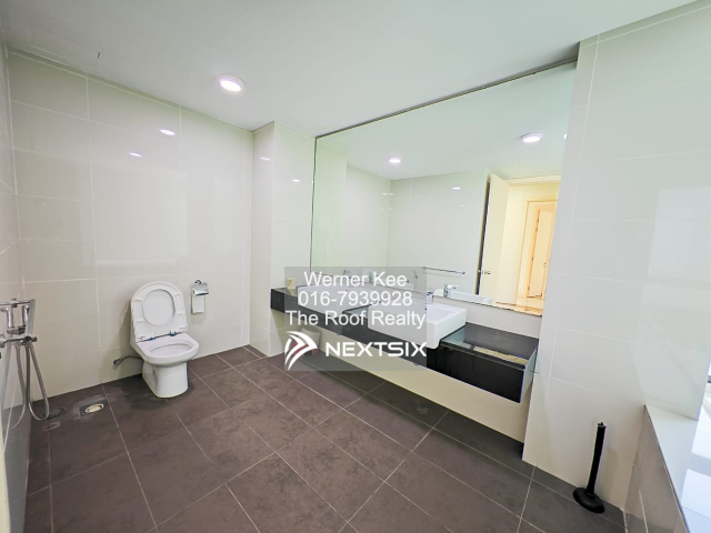 Condominium For Sale in Permas Jaya Johor - Image 9