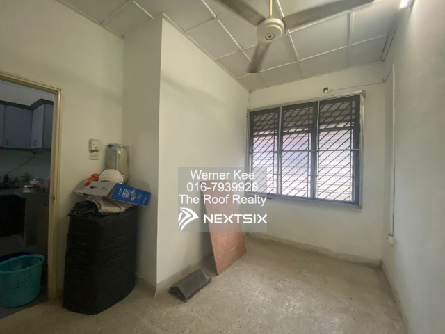 1-sty Terrace/Link House For Sale in Permas Jaya Johor