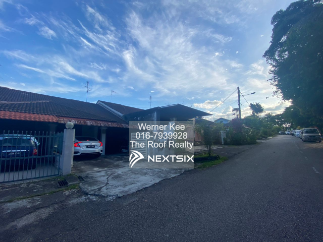 1-sty Terrace/Link House For Sale in Permas Jaya Johor - Image 5