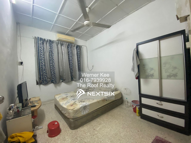 1-sty Terrace/Link House For Sale in Permas Jaya Johor - Image 6