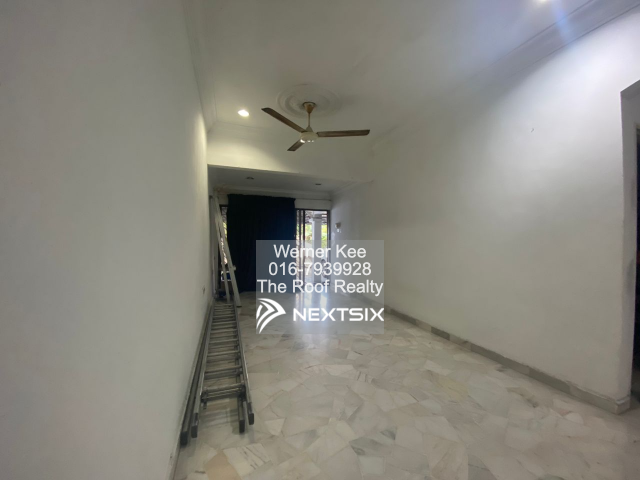 1-sty Terrace/Link House For Sale in Permas Jaya Johor - Image 8