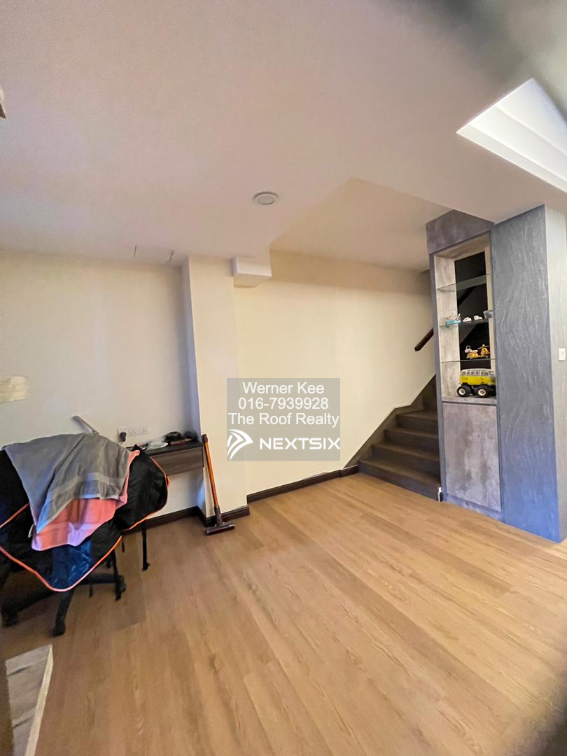 2-sty Terrace/Link House For Sale in Permas Jaya Johor