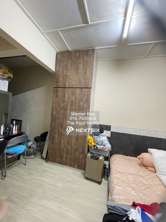 2-sty Terrace/Link House For Sale in Permas Jaya Johor - Image 10