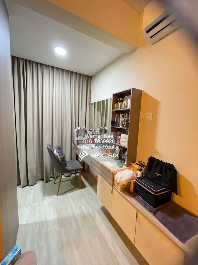 2-sty Terrace/Link House For Sale in Permas Jaya Johor - Image 12