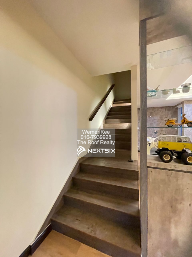 2-sty Terrace/Link House For Sale in Permas Jaya Johor - Image 13