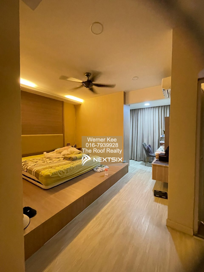 2-sty Terrace/Link House For Sale in Permas Jaya Johor - Image 5