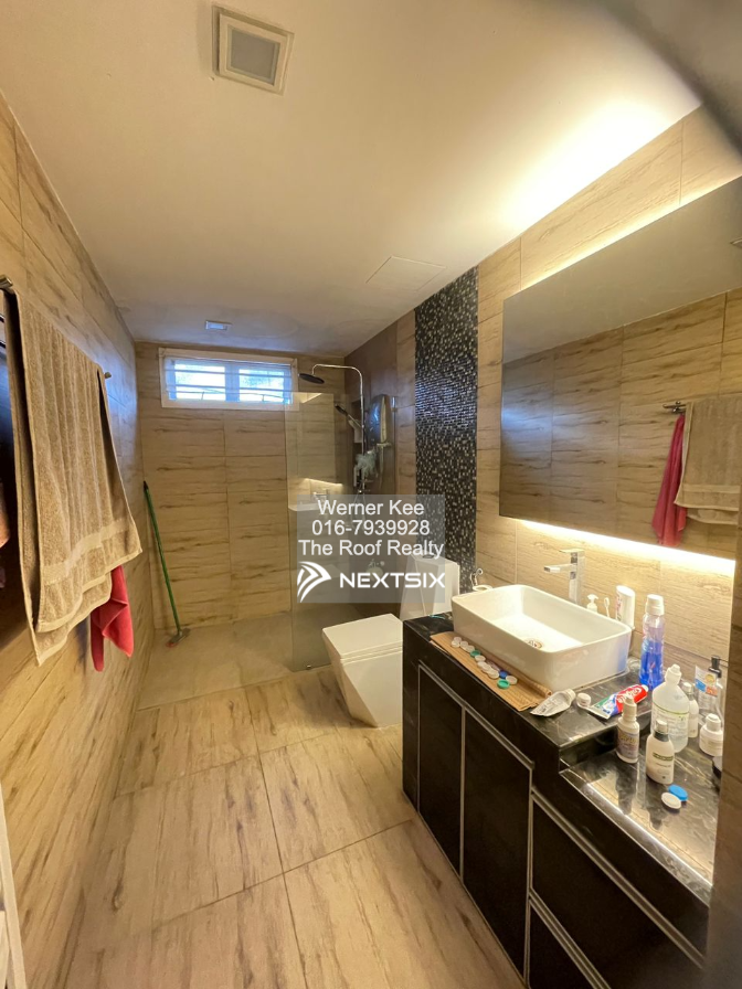 2-sty Terrace/Link House For Sale in Permas Jaya Johor - Image 8