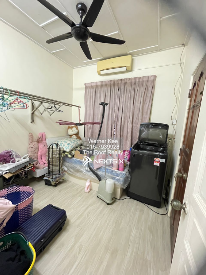 2-sty Terrace/Link House For Sale in Permas Jaya Johor - Image 9