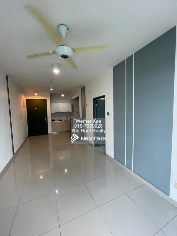 Serviced Residence For Sale in Permas Jaya Johor - Image 5