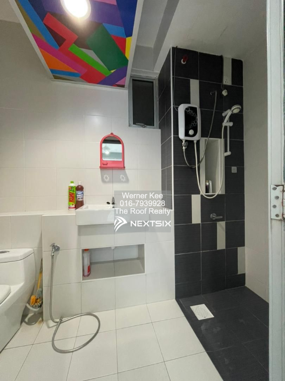 Serviced Residence For Sale in Permas Jaya Johor - Image 6