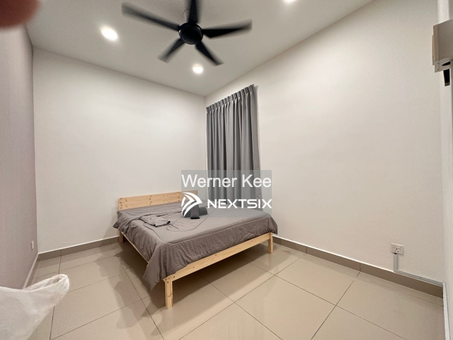 Serviced Residence For Sale in Permas Jaya Johor - Image 7