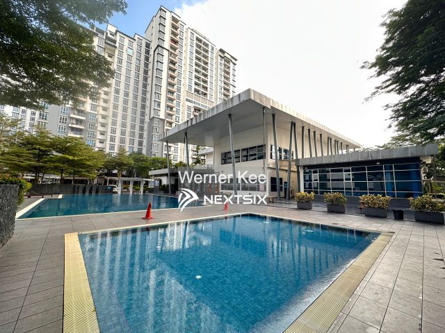 Serviced Residence For Sale in Permas Jaya Johor - Image 8