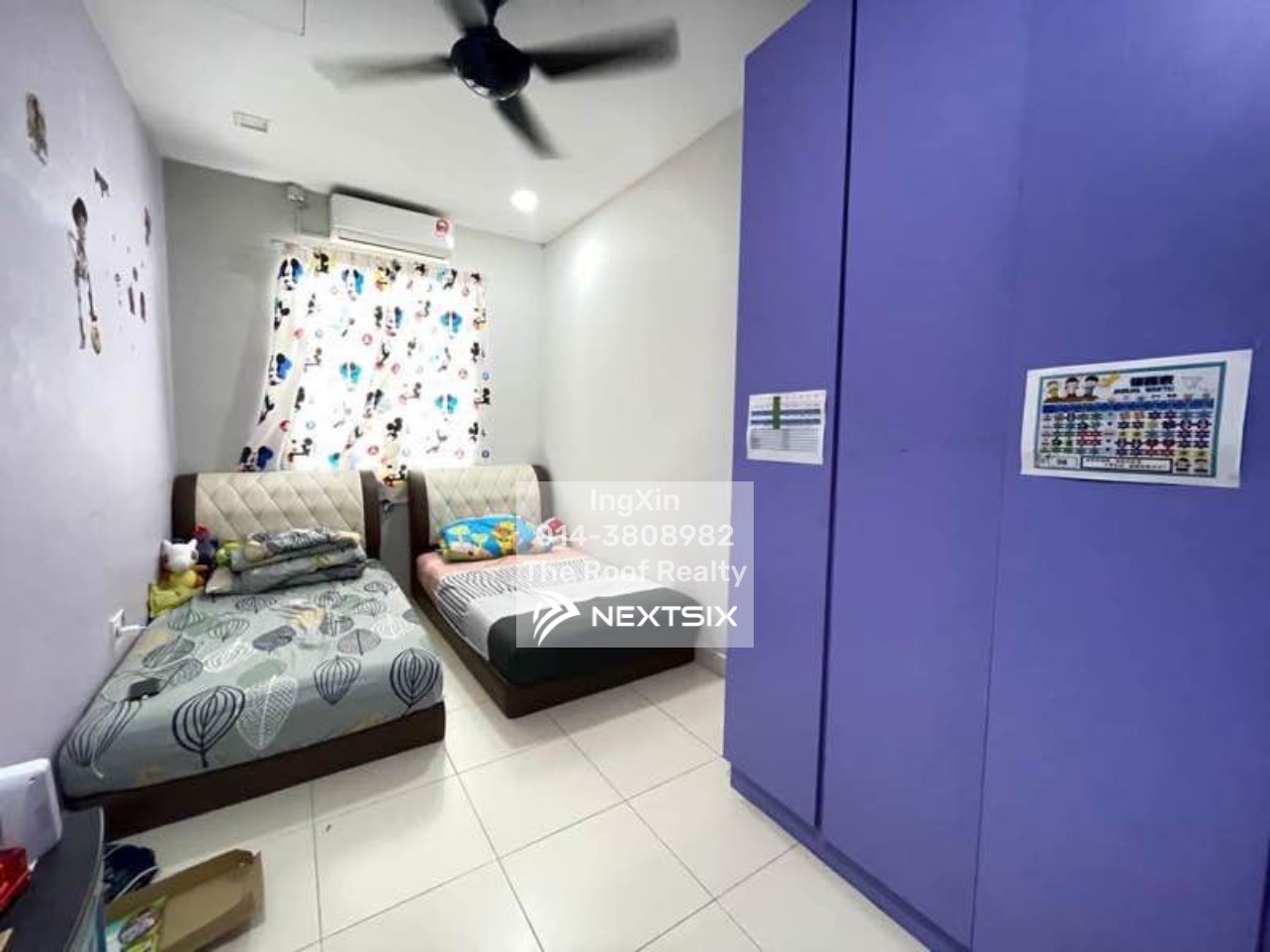 2-sty Terrace/Link House For Sale in Senai Johor - Image 5