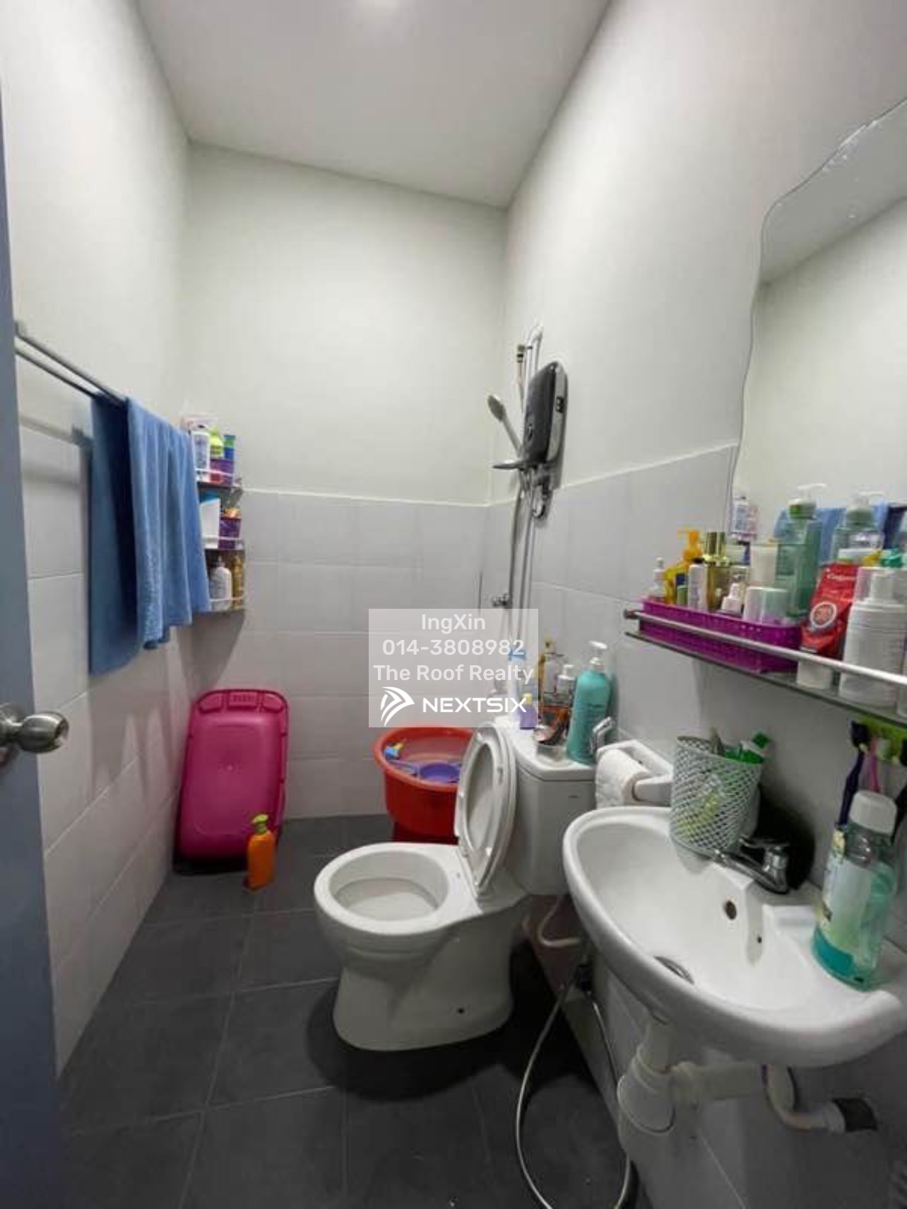 2-sty Terrace/Link House For Sale in Senai Johor - Image 6