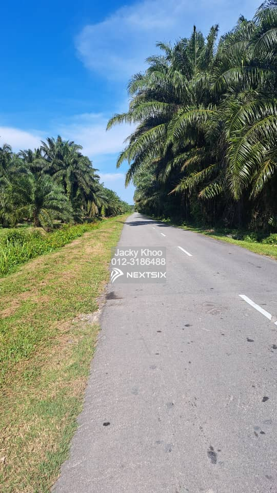Agricultural Land For Sale in Tanjong Sepat Selangor - Image 4