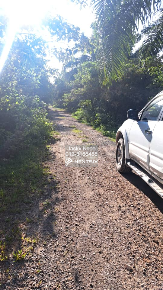 Agricultural Land For Sale in Kuala Langat Selangor - Image 5