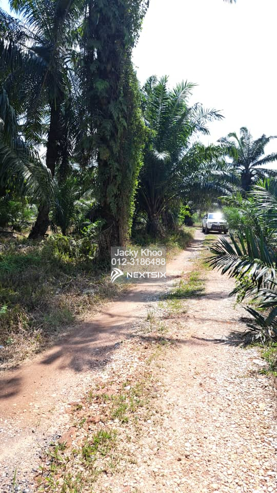 Industrial Land For Sale in Jenjarom Selangor - Image 9