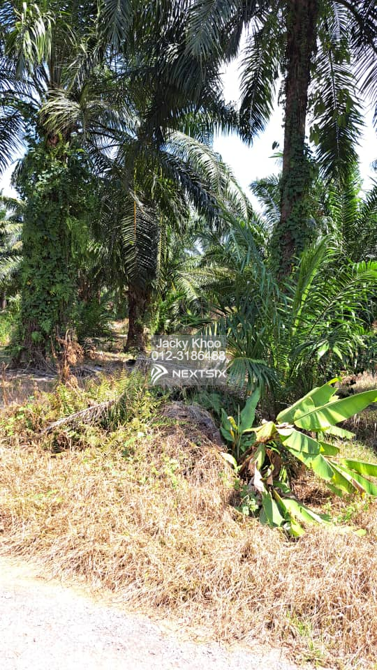 Industrial Land For Sale in Jenjarom Selangor - Image 3