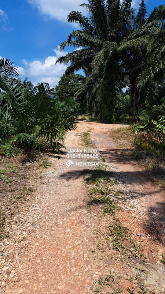 Industrial Land For Sale in Jenjarom Selangor - Image 4