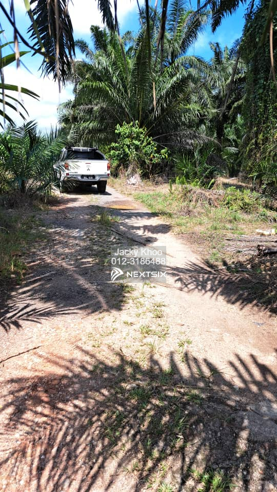 Industrial Land For Sale in Jenjarom Selangor - Image 7