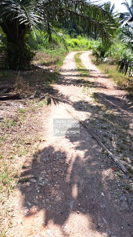 Industrial Land For Sale in Jenjarom Selangor - Image 8